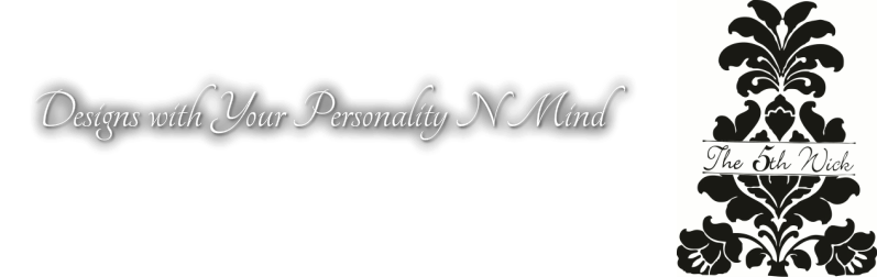 &ldquo;Designs with Your Personality &lsquo;N&rsquo; Mind&rdquo;
